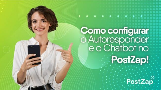 ChatBot Autoresponder Disparo WhatsApp